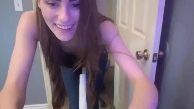 Thumbnail 2, sexykittikat's Stream at Chaturbate, 1 month ago