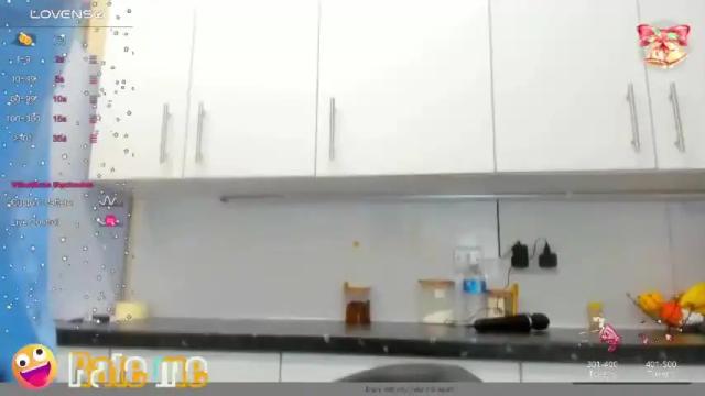 Image 2 of sexykrista91 Stream on Chaturbate on 16 months ago