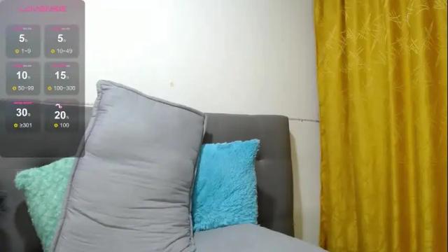 Thumbnail 1, sexylatinssx's Stream at Chaturbate, 1 month ago