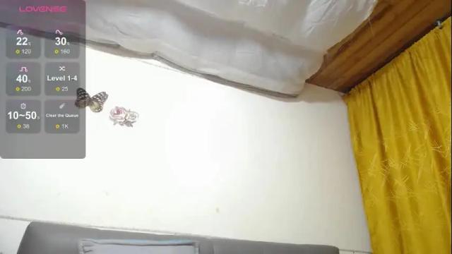 Thumbnail 1, sexylatinssx's Stream at Chaturbate, 1 month ago