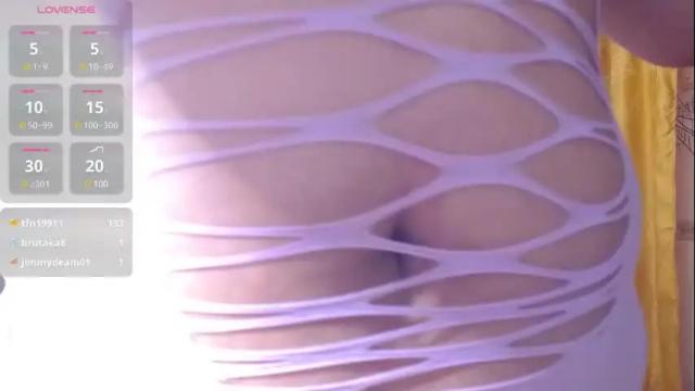 Image 6 of sexylatinssx Stream on Chaturbate on 1 month ago