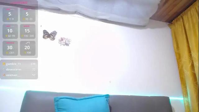 Thumbnail 2, sexylatinssx's Stream at Chaturbate, 24 days ago