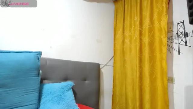 Image 10 of sexylatinssx Stream on Chaturbate on 17 days ago
