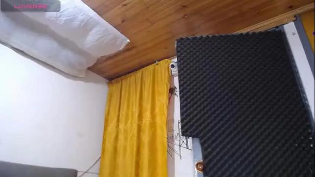 Thumbnail 1, sexylatinssx's Stream at Chaturbate, 9 days ago