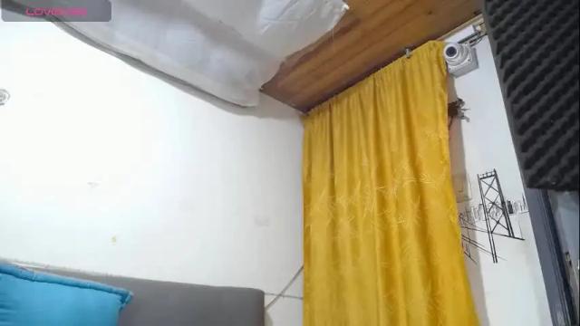Thumbnail 1, sexylatinssx's Stream at Chaturbate, 6 days ago