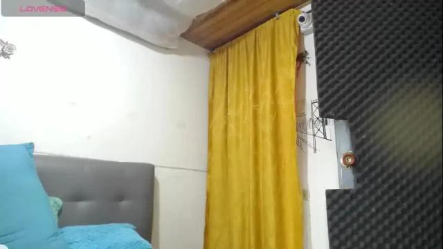 Thumbnail 1, sexylatinssx's Stream at Chaturbate, 16 hours ago