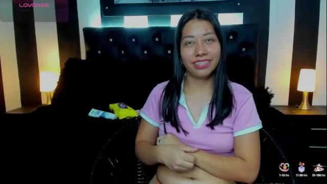 Image 10 of sexylaurita4u Stream on Chaturbate on 1 month ago