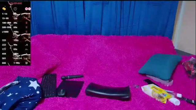Image 11 of sexylidya Stream on Chaturbate on 8 days ago