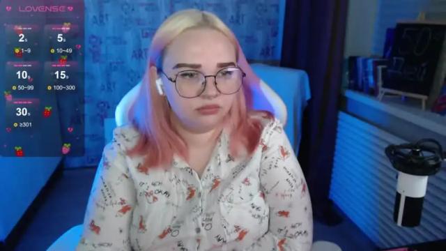 Image 10 of sexymalyshka93 Stream on Chaturbate on 17 months ago