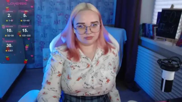 Image 2 of sexymalyshka93 Stream on Chaturbate on 17 months ago