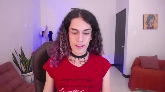 Thumbnail 1, sexymaryposa_'s Stream at Chaturbate, 21 months ago