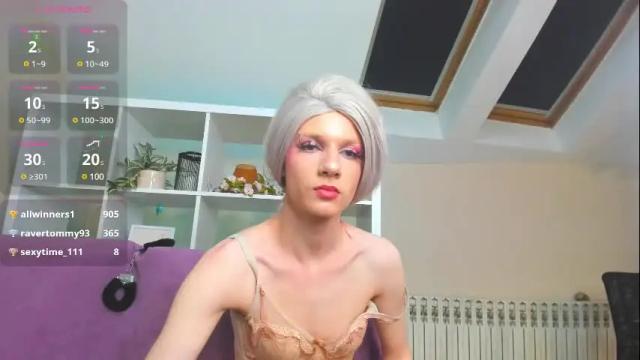 Image 11 of sexymiatrans Stream on Chaturbate on 1 month ago