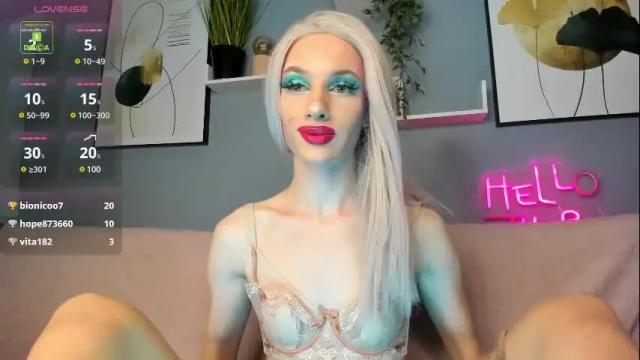 Thumbnail 1, sexymiatrans's Stream at Chaturbate, 6 days ago