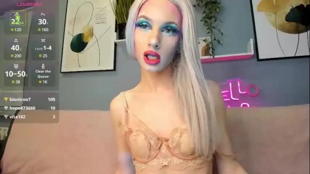 Image 12 of sexymiatrans Stream on Chaturbate on 11 days ago