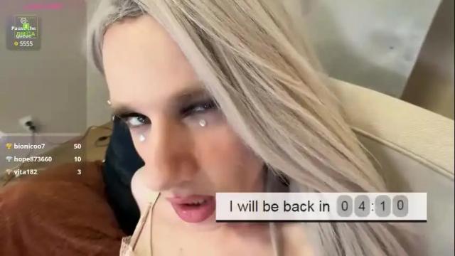 Thumbnail 3, sexymiatrans's Stream at Chaturbate, 6 days ago
