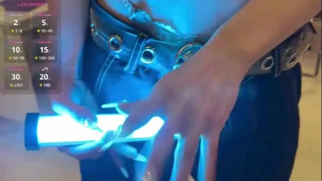 Image 10 of sexymiatrans Stream on Chaturbate on 8 days ago