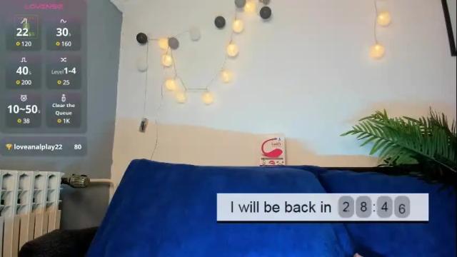 Image 11 of sexymiatrans Stream on Chaturbate on 1 month ago