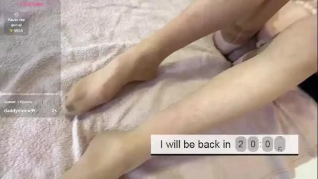 Image 11 of sexymiatrans Stream on Chaturbate on 1 month ago
