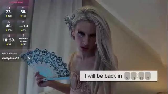 Thumbnail 3, sexymiatrans's Stream at Chaturbate, 1 month ago