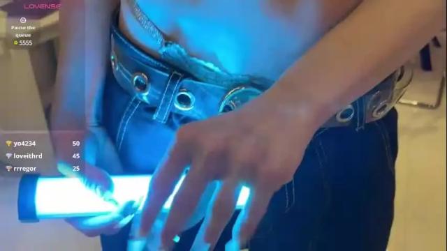 Thumbnail 1, sexymiatrans's Stream at Chaturbate, 1 month ago