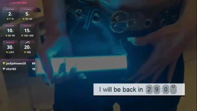 Image 10 of sexymiatrans Stream on Chaturbate on 28 days ago