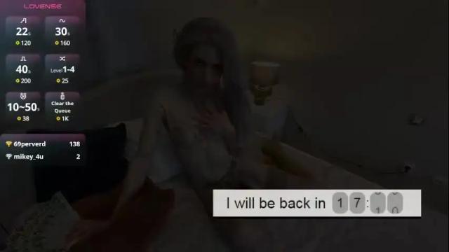 Thumbnail 3, sexymiatrans's Stream at Chaturbate, 26 days ago