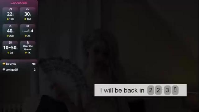 Thumbnail 3, sexymiatrans's Stream at Chaturbate, 21 days ago
