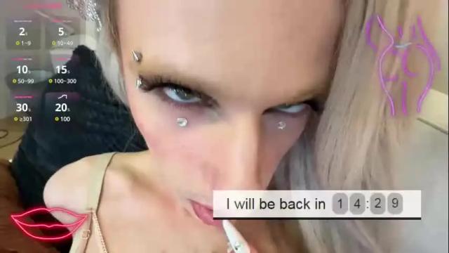 Thumbnail 3, sexymiatrans's Stream at Chaturbate, 6 days ago