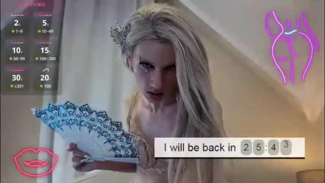 Thumbnail 3, sexymiatrans's Stream at Chaturbate, 16 hours ago