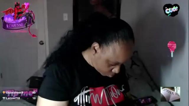 Image 6 of sexymona1218 Stream on Chaturbate on 2 months ago