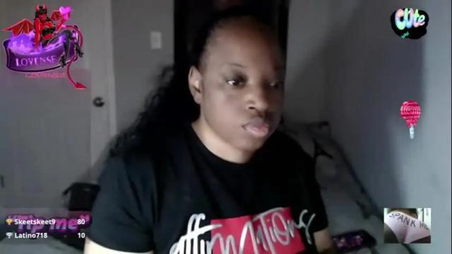 Image 8 of sexymona1218 Stream on Chaturbate on 2 months ago