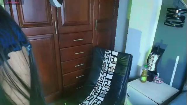 Image 2 of sexynaf Stream on Chaturbate on 1 month ago