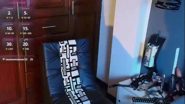 Image 11 of sexynaf Stream on Chaturbate on 28 days ago