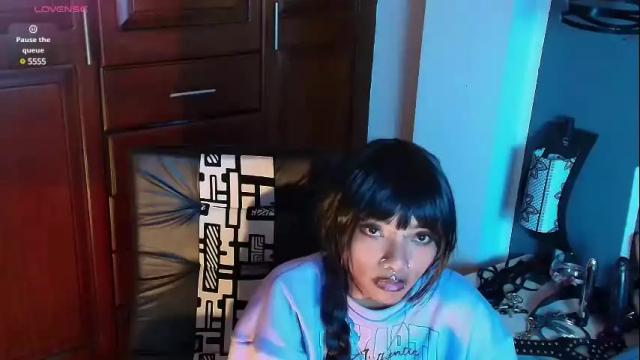 Image 2 of sexynaf Stream on Chaturbate on 28 days ago