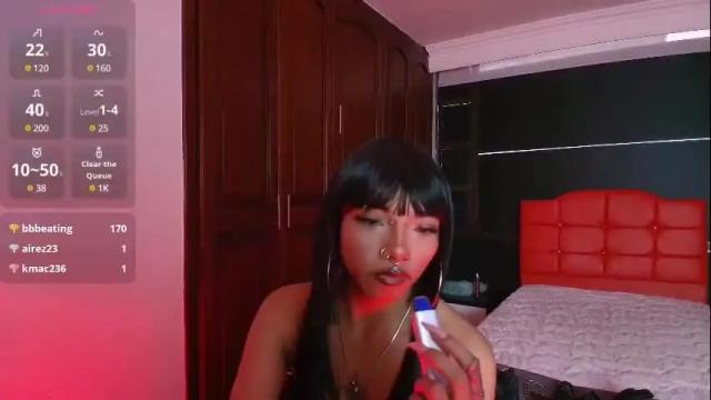 Image 11 of sexynaf Stream on Chaturbate on 26 days ago