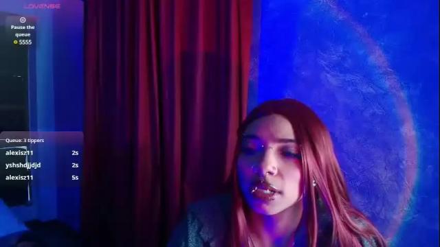 Image 8 of sexynaf Stream on Chaturbate on 21 days ago