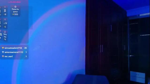 Image 2 of sexynaf Stream on Chaturbate on 14 days ago