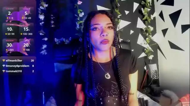 Image 11 of sexynaf Stream on Chaturbate on 1 month ago