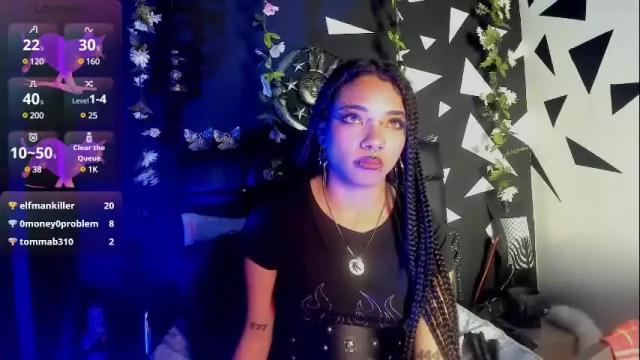 Image 12 of sexynaf Stream on Chaturbate on 1 month ago