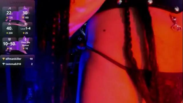 Image 2 of sexynaf Stream on Chaturbate on 1 month ago