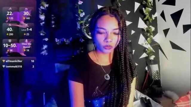Image 4 of sexynaf Stream on Chaturbate on 1 month ago