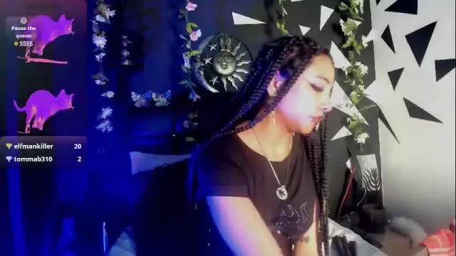 Image 8 of sexynaf Stream on Chaturbate on 1 month ago