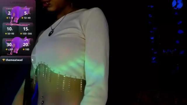 Image 2 of sexynaf Stream on Chaturbate on 1 month ago