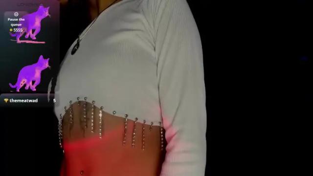 Image 4 of sexynaf Stream on Chaturbate on 1 month ago