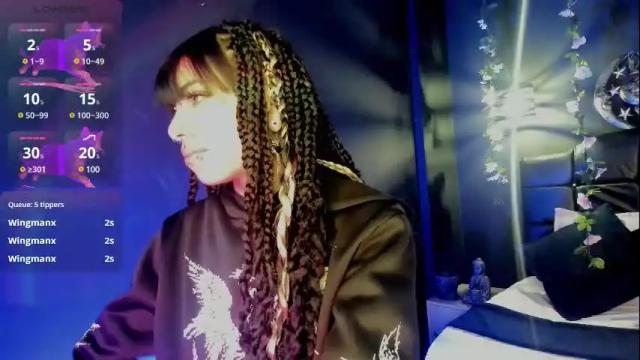 Image 11 of sexynaf Stream on Chaturbate on 1 month ago