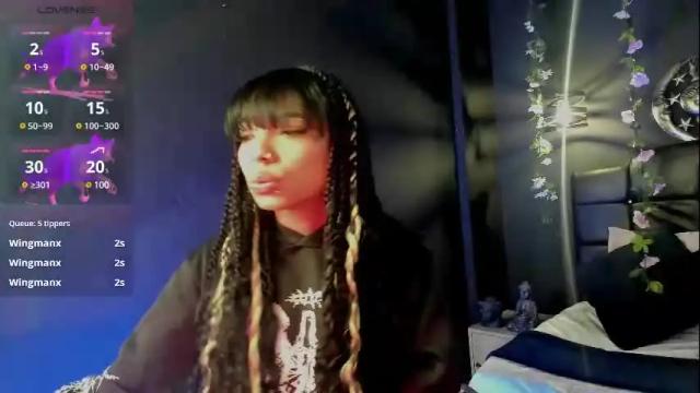 Image 7 of sexynaf Stream on Chaturbate on 1 month ago