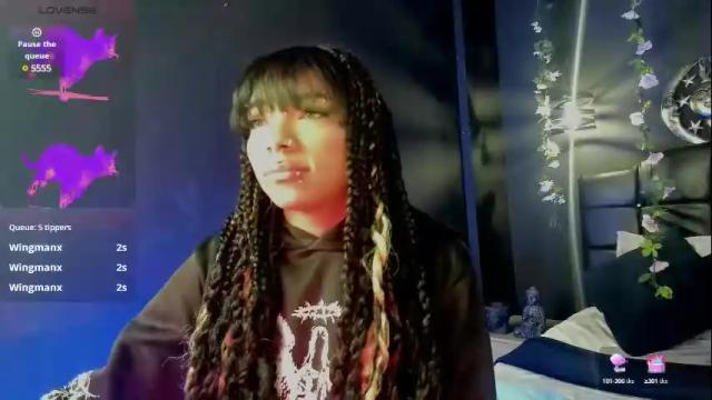 Image 8 of sexynaf Stream on Chaturbate on 1 month ago