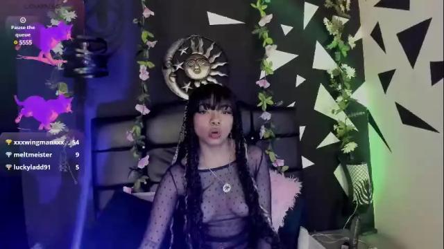 Image 11 of sexynaf Stream on Chaturbate on 1 month ago