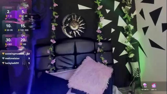 Image 12 of sexynaf Stream on Chaturbate on 1 month ago
