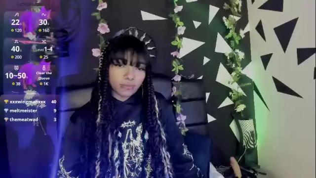 Image 2 of sexynaf Stream on Chaturbate on 1 month ago